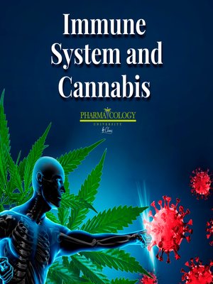 cover image of Immune system and cannabis